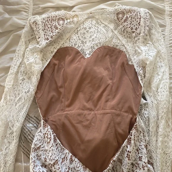 Bronx and banco Allegra dress! - Picture 8 of 8